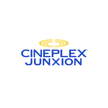 Cineplex Opens Its First Junxion Location